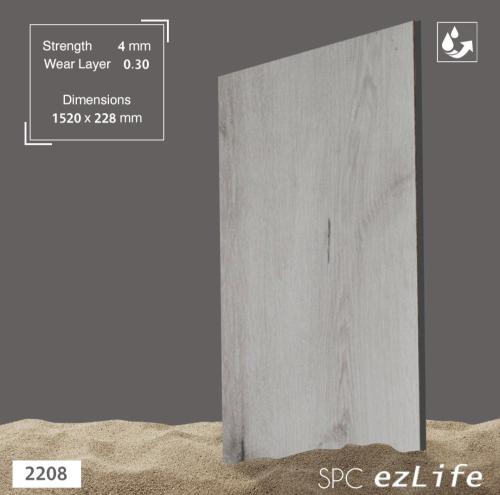  باركيه spc ضد الماء