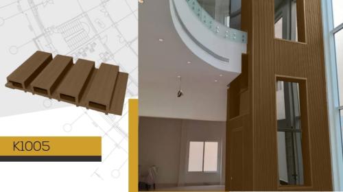 بديل خشب خارجي 