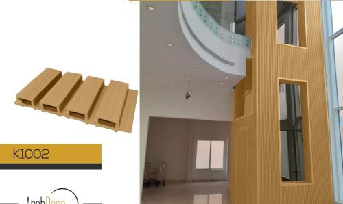 بديل خشب خارجي 