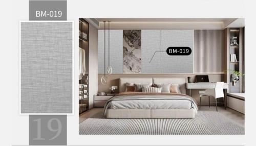 بديل الشيبورد مقاس 122*290 سم ( 8مل )