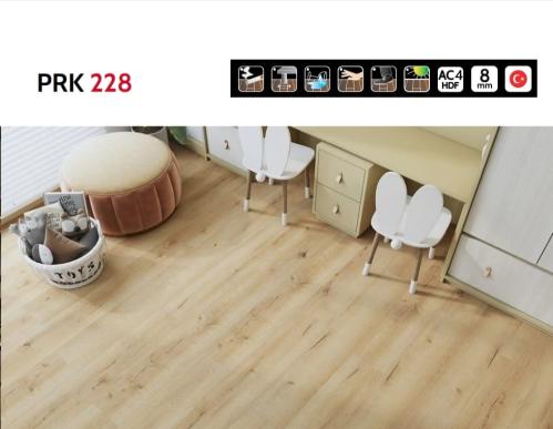 باركيه خشب تركي