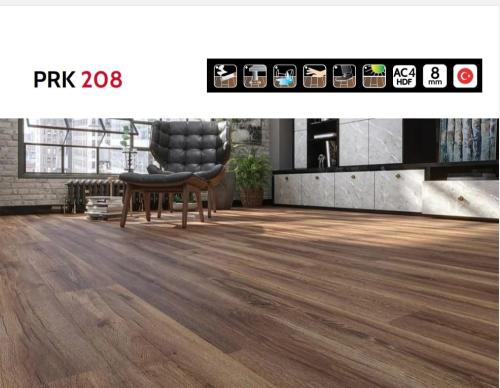 باركيه خشب تركي