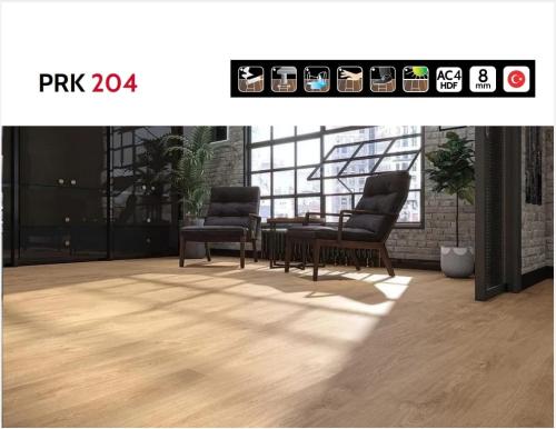 باركيه خشب تركي